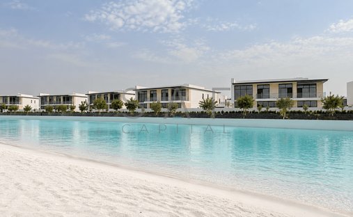 Villa in Wadi Al Safa 3, Wadi Al Safa, Dubai 1
