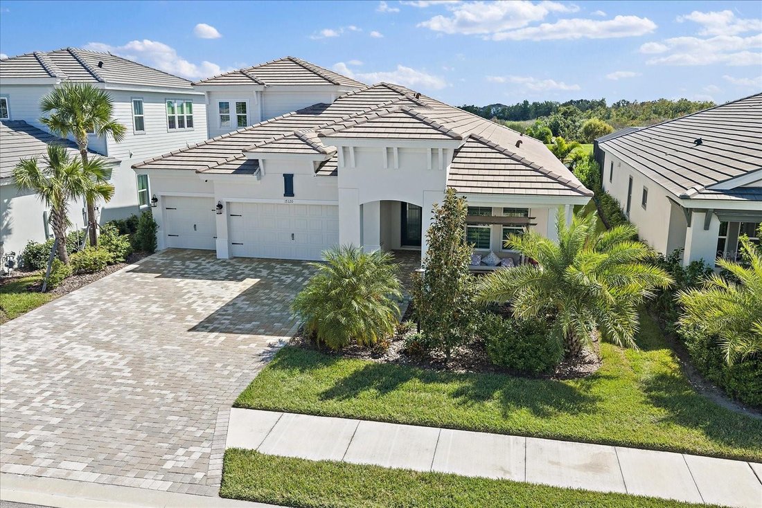 Haus in Bradenton, Florida, Vereinigte Staaten 3 - 19174844