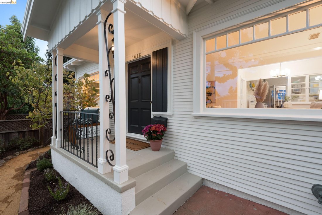 House in Oakland, California, United States 3 - 19171016