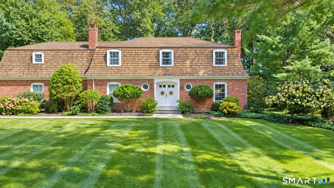 Casa a Trumbull, Connecticut, Stati Uniti 2 - 19174476