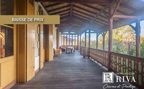 Maison à Quinsac, Nouvelle-Aquitaine, France 1
