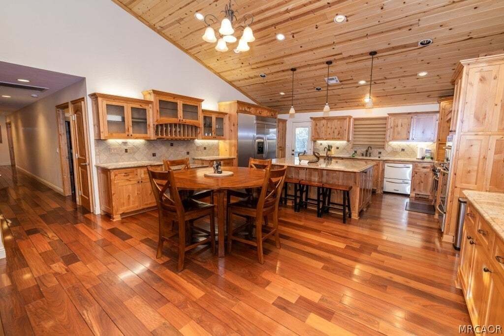 House in Big Bear Lake, California, United States 3 - 19171341