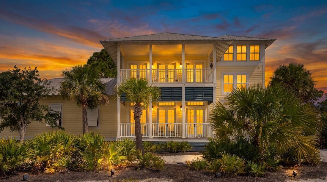 House in Port St. Joe, Florida, United States 1 - 19181890