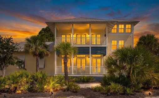 Casa a Port St. Joe, Florida, Stati Uniti 1