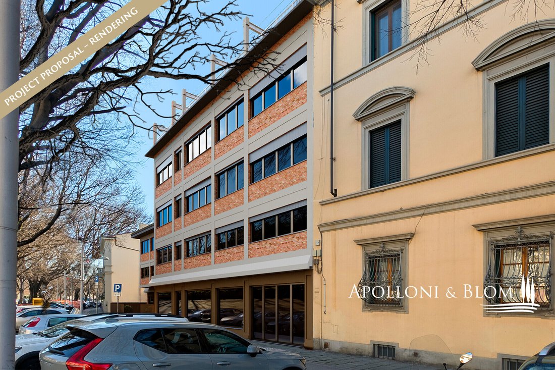 Apartment in Donatello - Oberdan, Florence, Italy 4 - 19173014