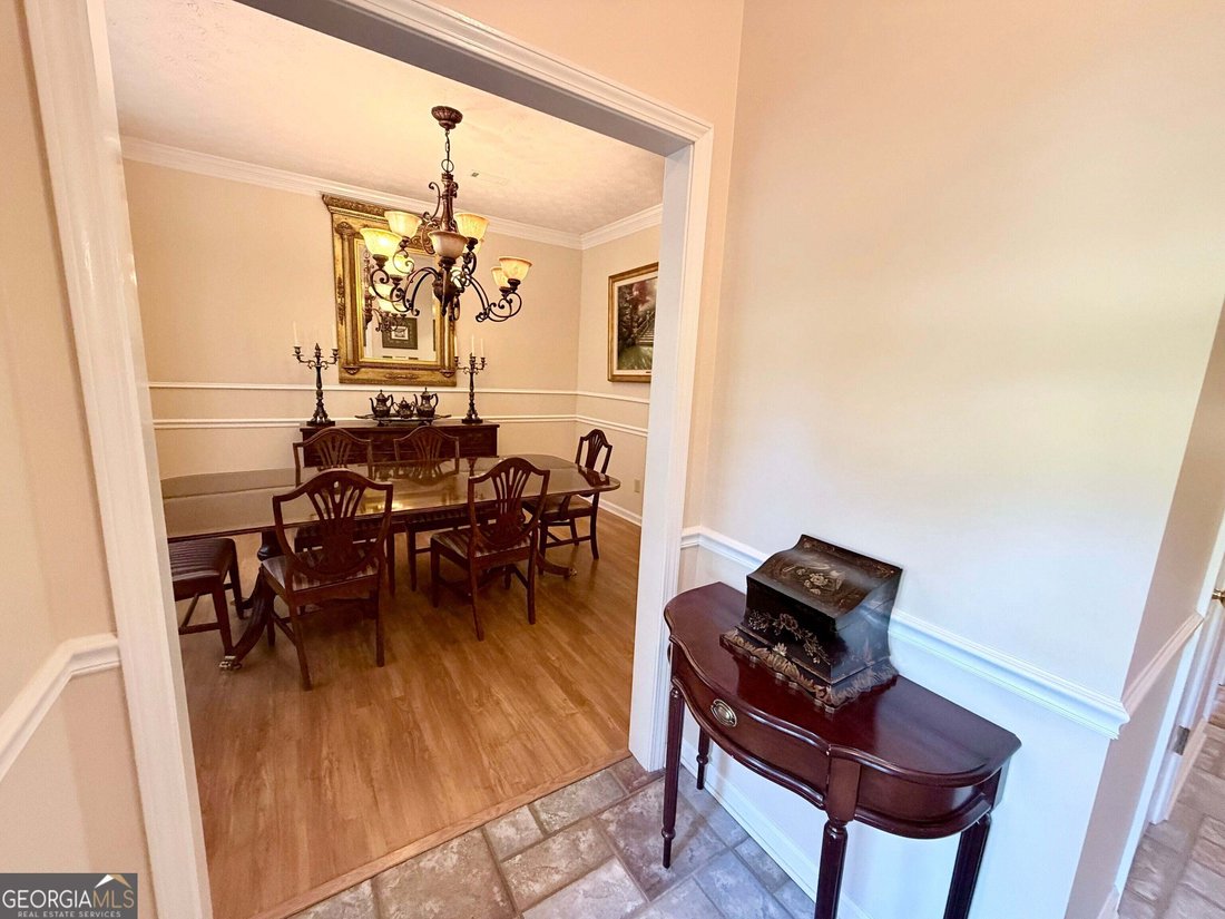 Maison à Peachtree City, Géorgie, États-Unis 5 - 19178151