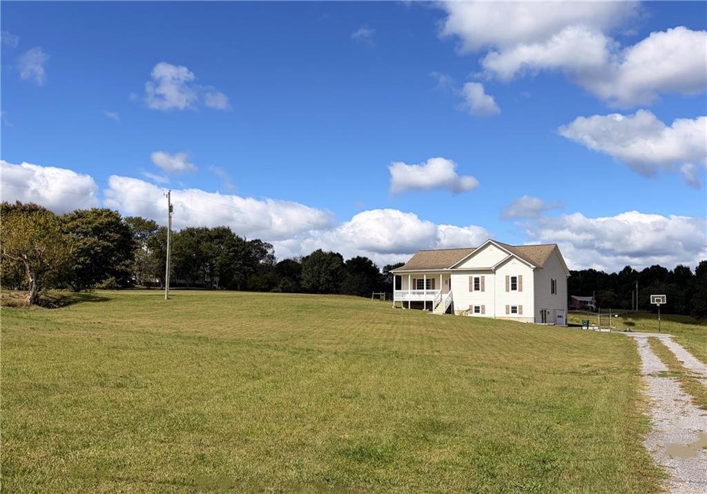 House in Calhoun, Georgia, United States 3 - 19174659