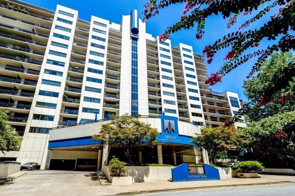 Condominio en Atlanta, Georgia, Estados Unidos 2 - 19169444