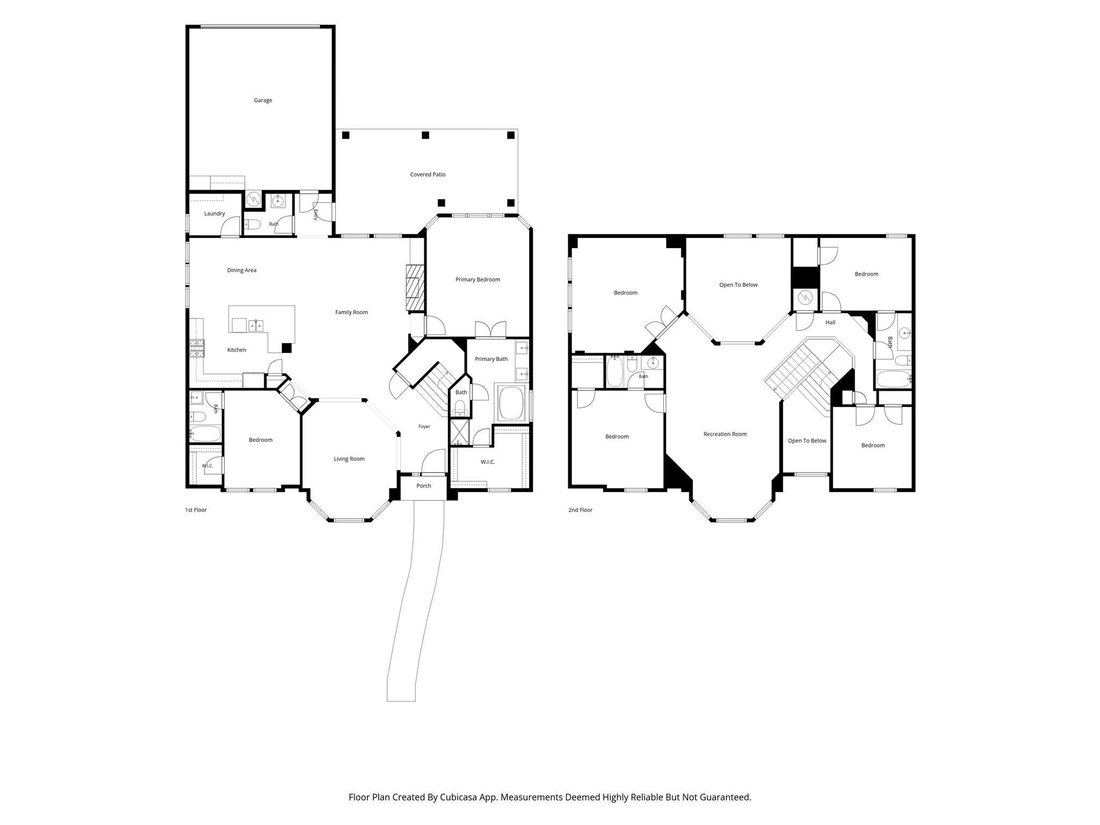 Maison à Frisco, Texas, États-Unis 4 - 19175645