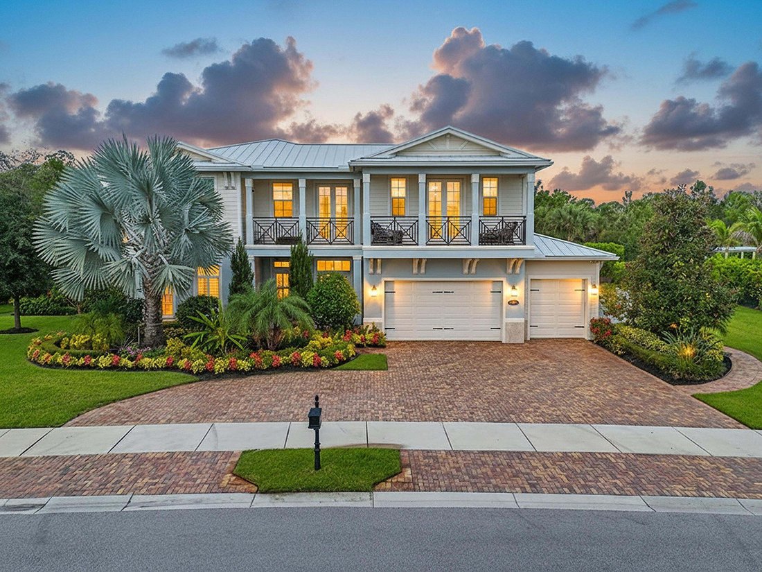 Maison à Jupiter, Floride, États-Unis 1 - 19179646