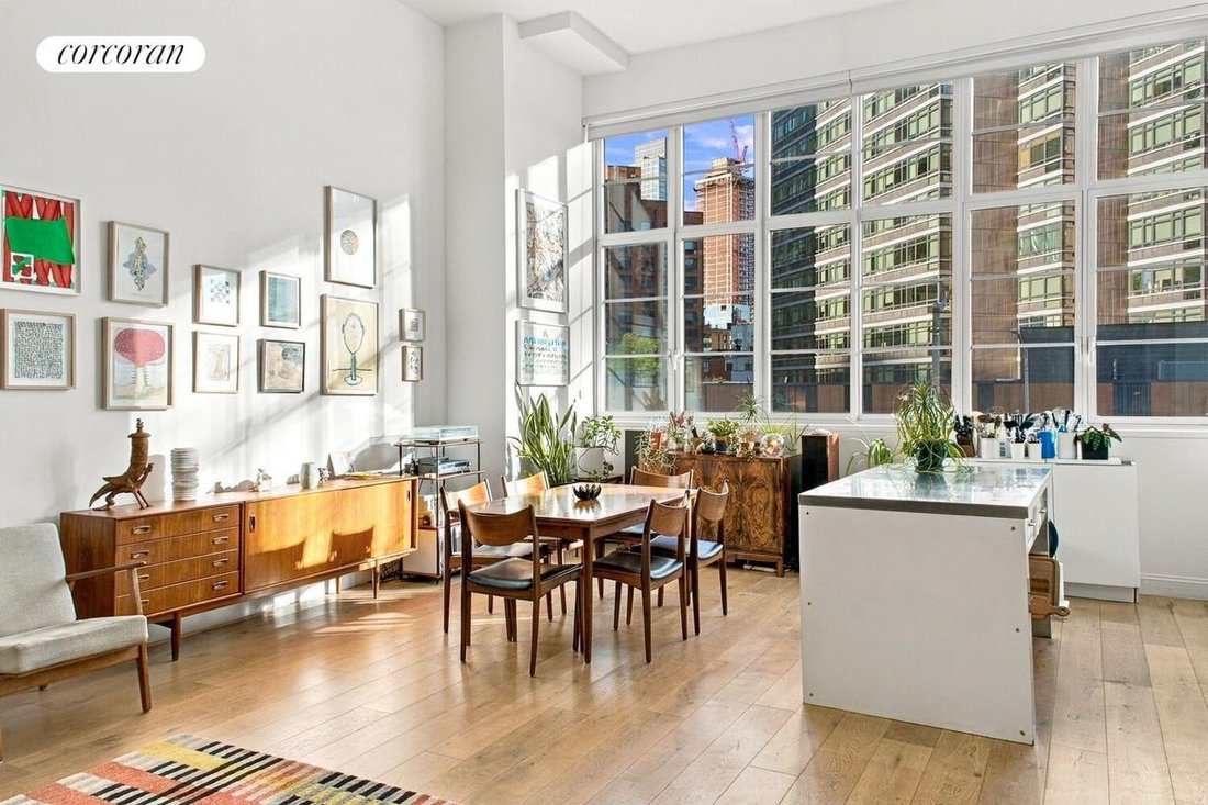 Condo in New York, New York, United States 1 - 19168758
