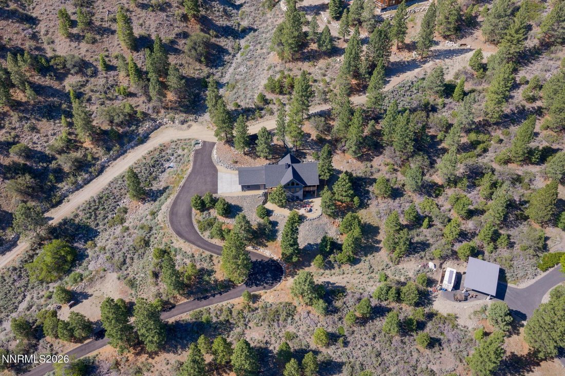 House in Indian Hills, Nevada, United States 4 - 19179334