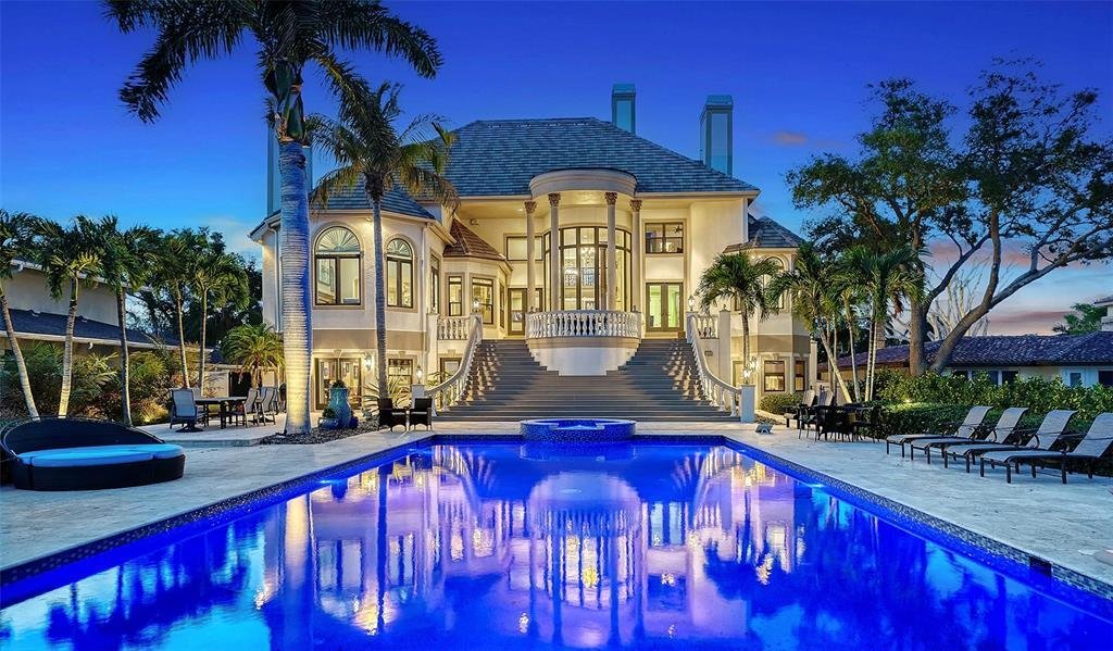 Casa a Sarasota, Florida, Stati Uniti 3 - 19176510