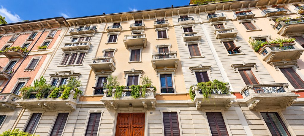 Wohnung in Centro Storico, Mailand, Lombardei 2 - 19169332