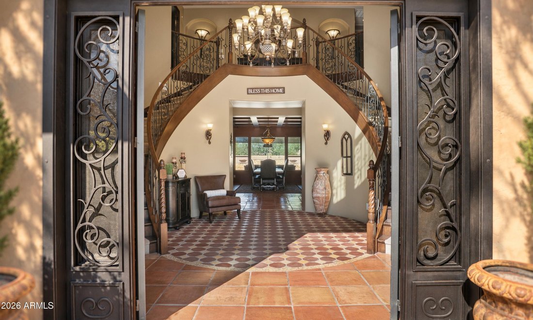 Casa en Phoenix, Arizona, Estados Unidos 5 - 19173920