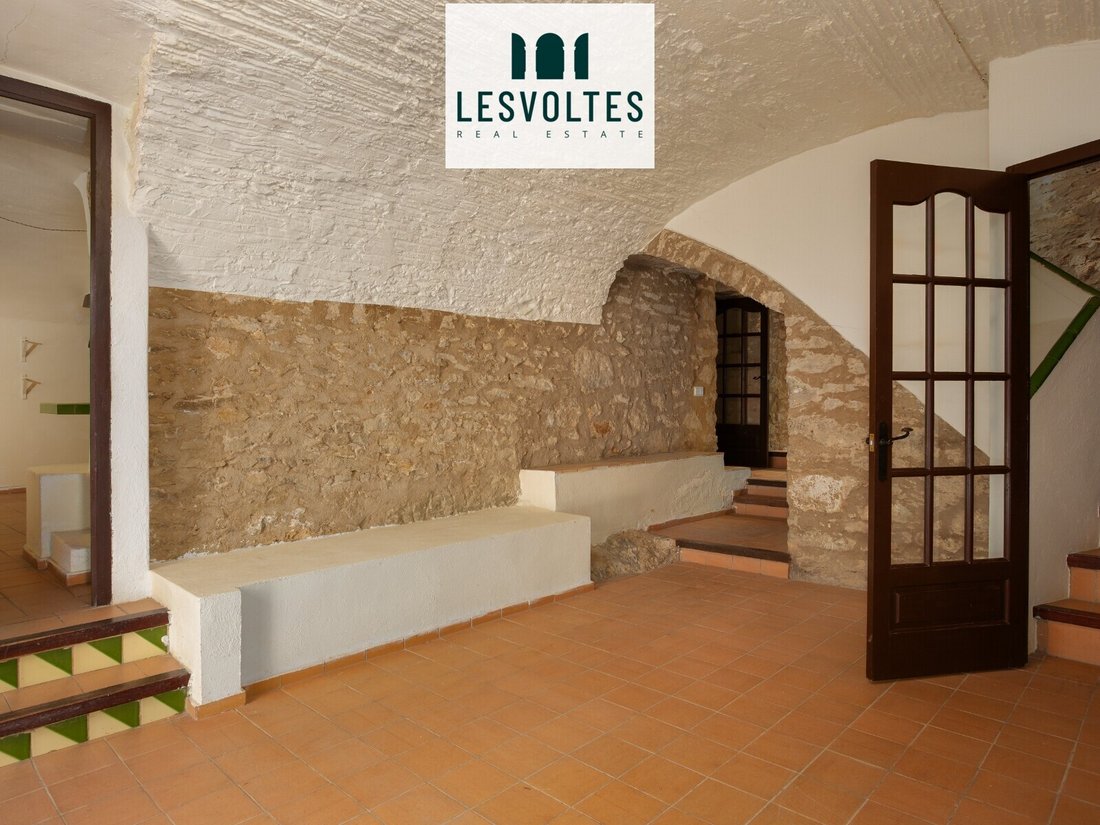 Casa a Parlava, Catalogna, Spagna 4 - 19170465