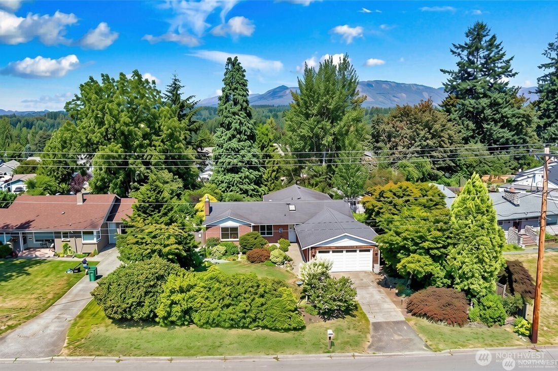 Maison à Arlington, Washington, États-Unis 2 - 19176091
