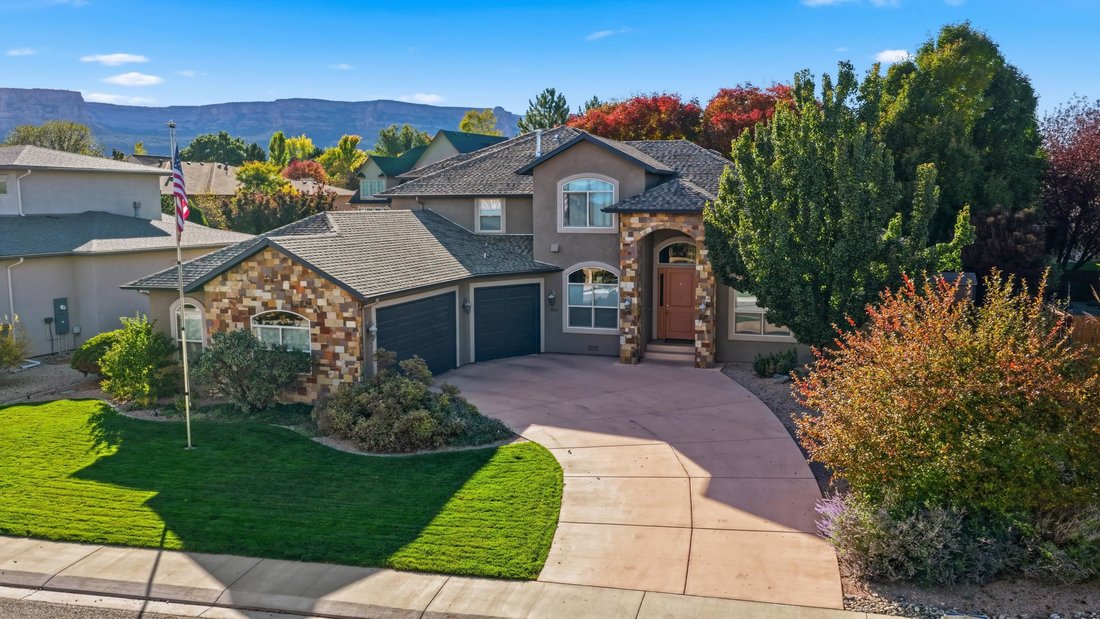 House in Grand Junction, Colorado, United States 1 - 19177329