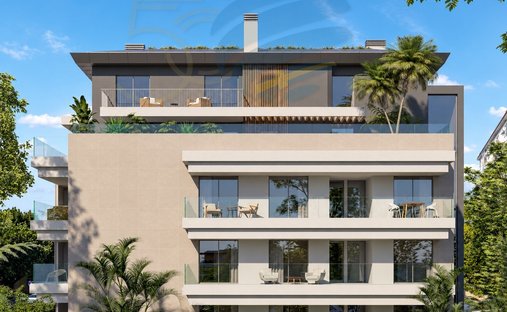 Apartment in Cascais e Estoril, Lisbon, Portugal 1