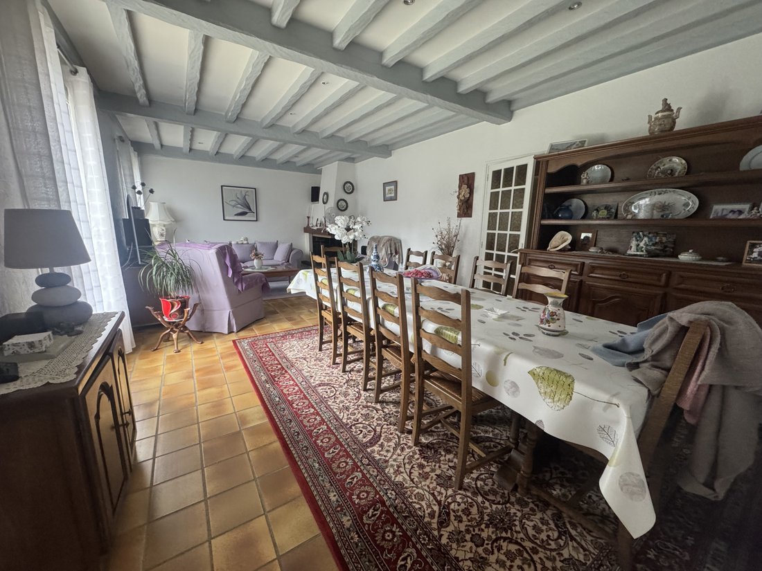 House in Soorts-Hossegor, Nouvelle-Aquitaine, France 2 - 19179769