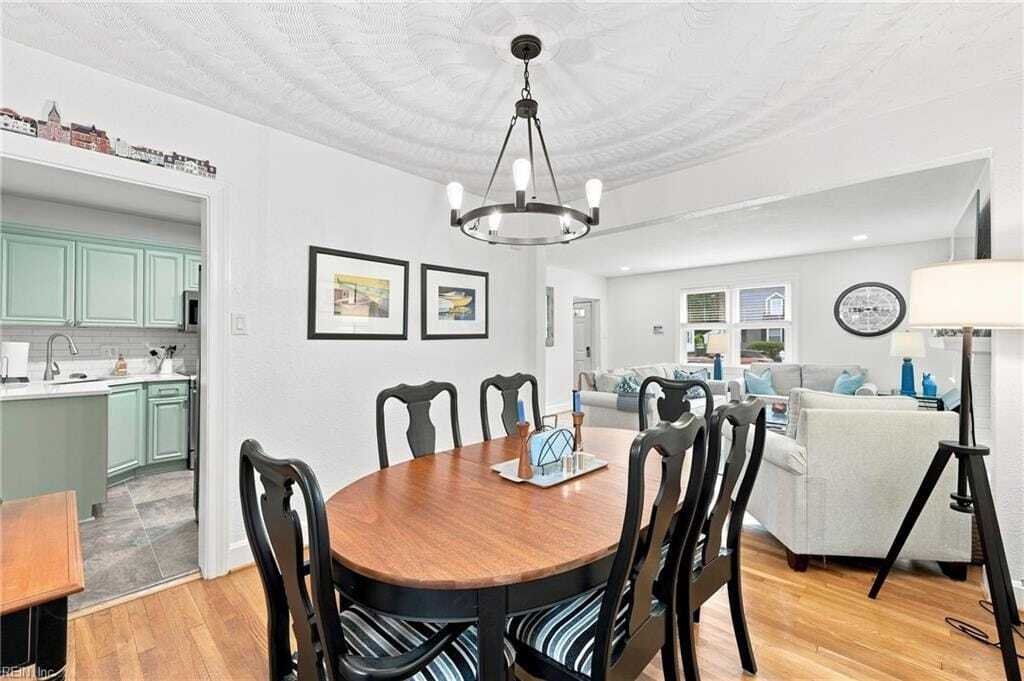 House in Norfolk, Virginia, United States 4 - 19172238