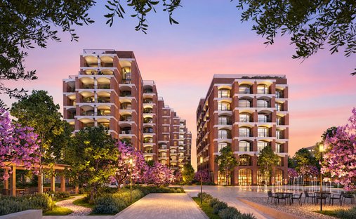 Apartamento en 1st District of Thessaloniki, Thessaloniki, Grecia 1
