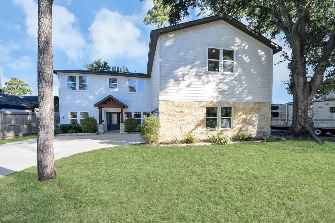 Haus in Houston, Texas, Vereinigte Staaten 4 - 19178284