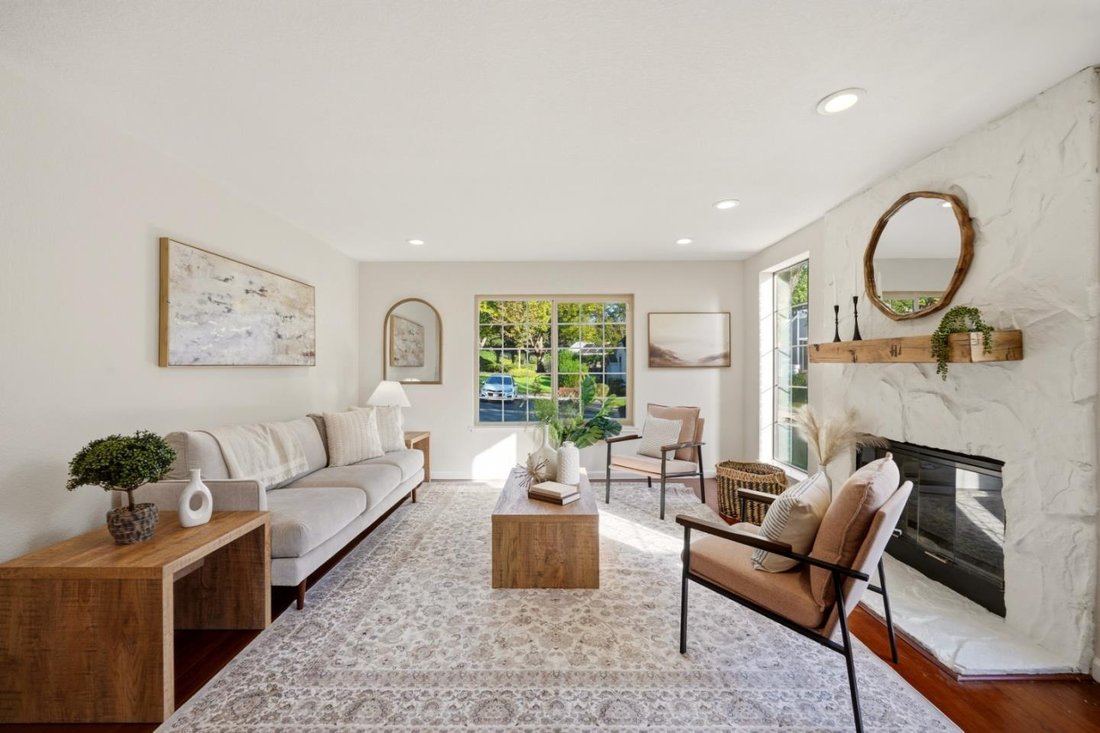 Casa a Morgan Hill, California, Stati Uniti 3 - 19178005