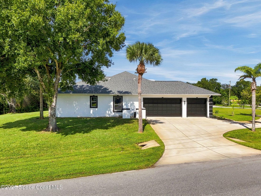 House in Melbourne, Florida, United States 3 - 19169154