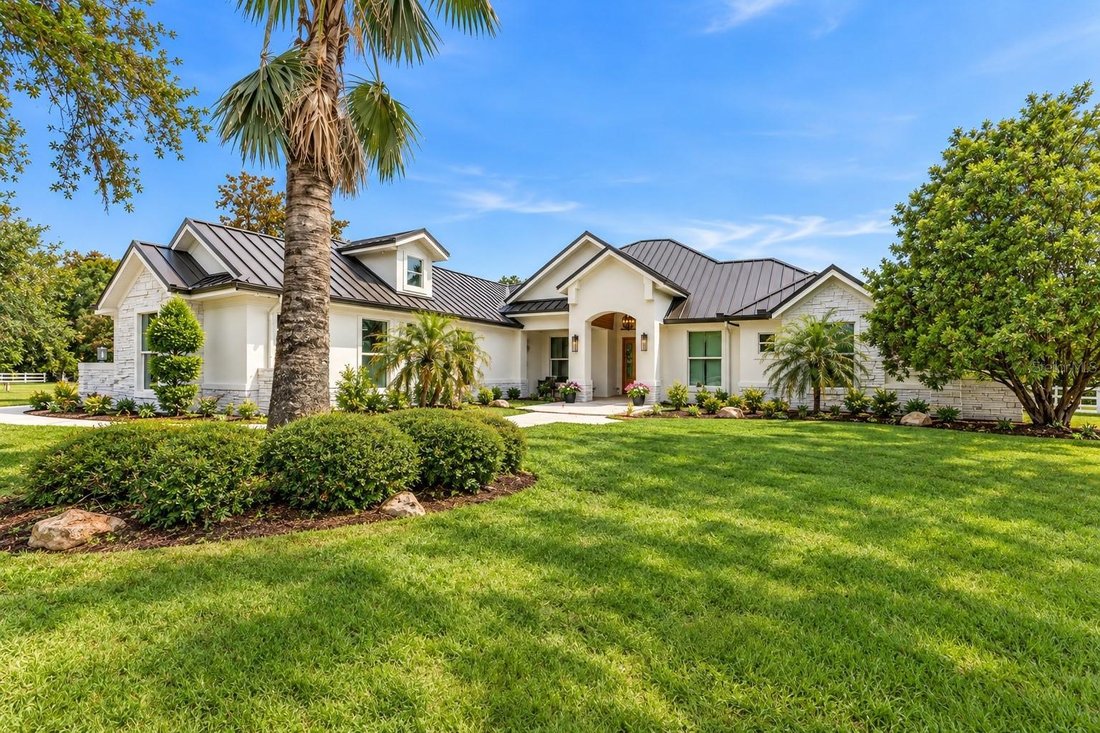Maison à Odessa, Florida, Floride, États-Unis 5 - 19172085