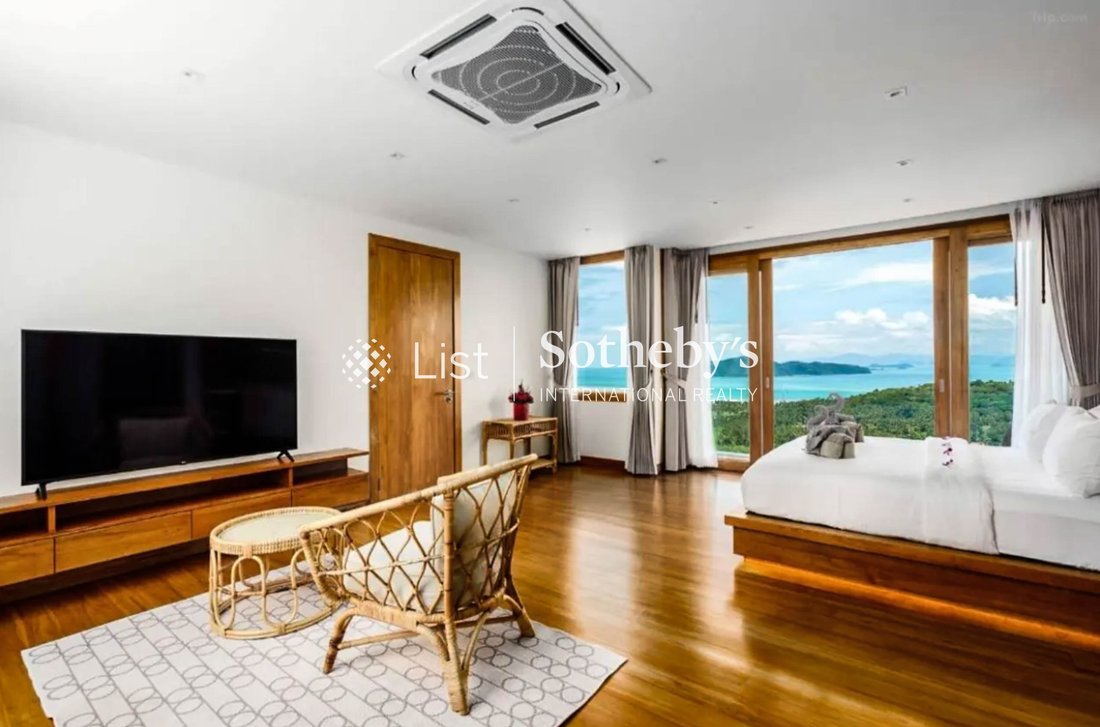 House in Koh Samui, Surat Thani, Thailand 4 - 19181371