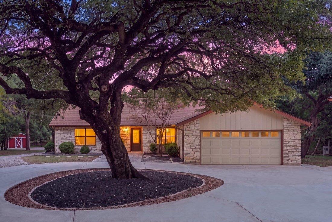 House in Georgetown, Texas, United States 1 - 19174821