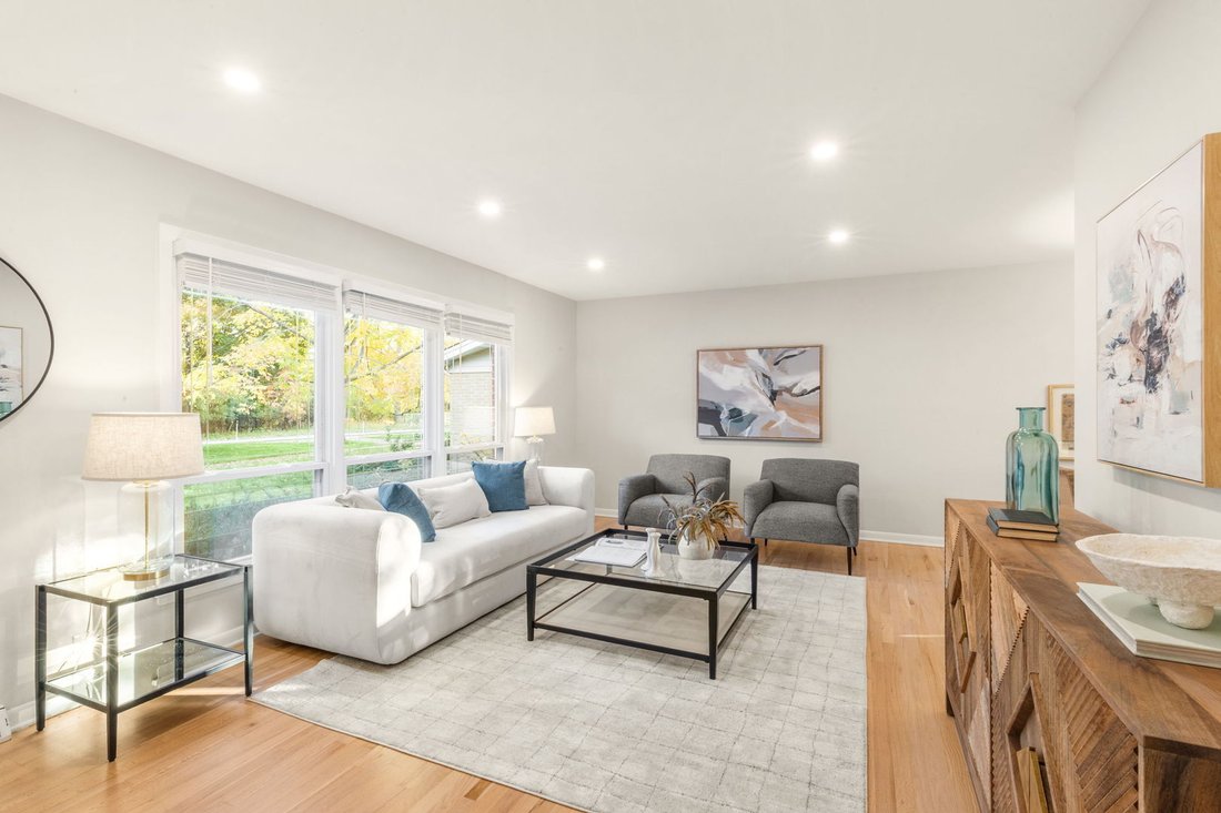 House in Glenview, Illinois, United States 4 - 19176886