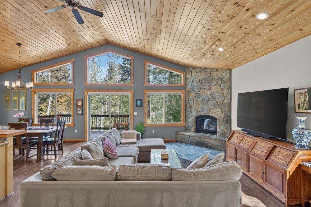 House in Truckee, California, United States 5 - 19174619