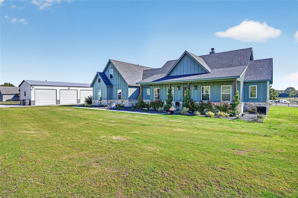 House in Weatherford, Texas, United States 4 - 19177040