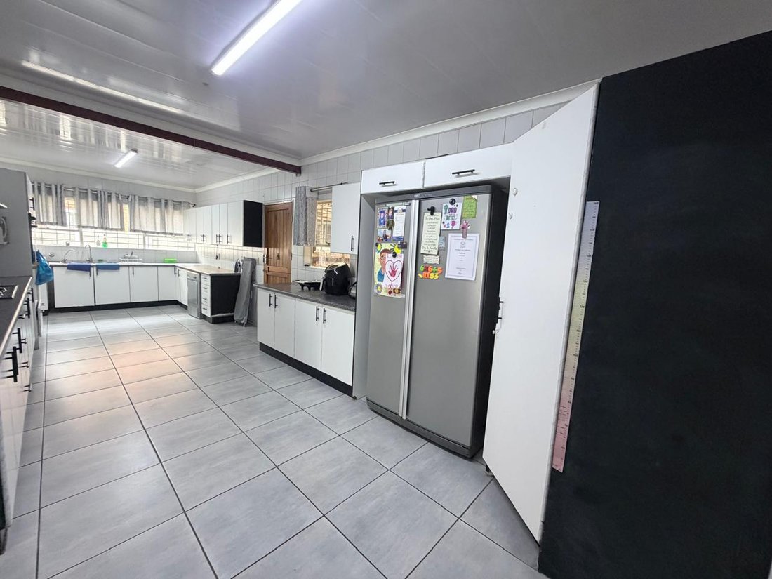 Country House in Brakpan, Gauteng, South Africa 4 - 19174017