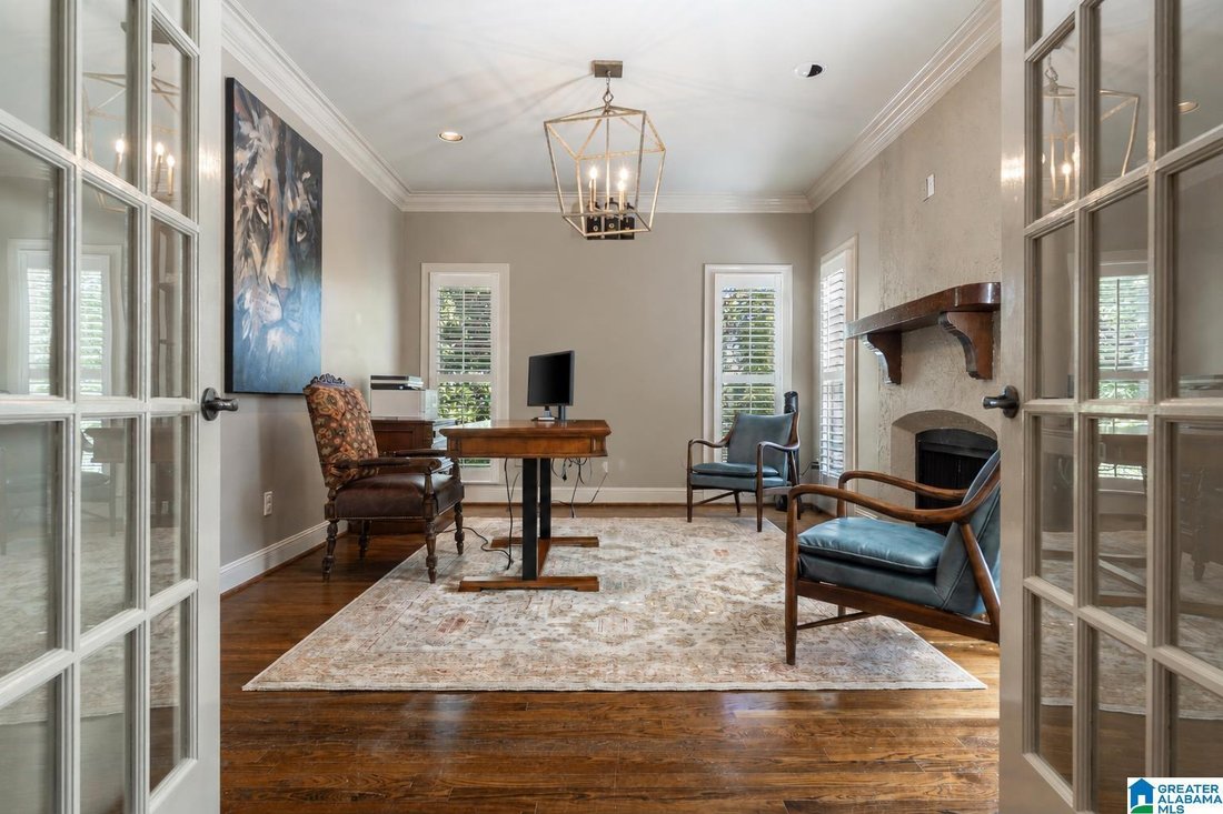 House in Hoover, Alabama, United States 4 - 19168882