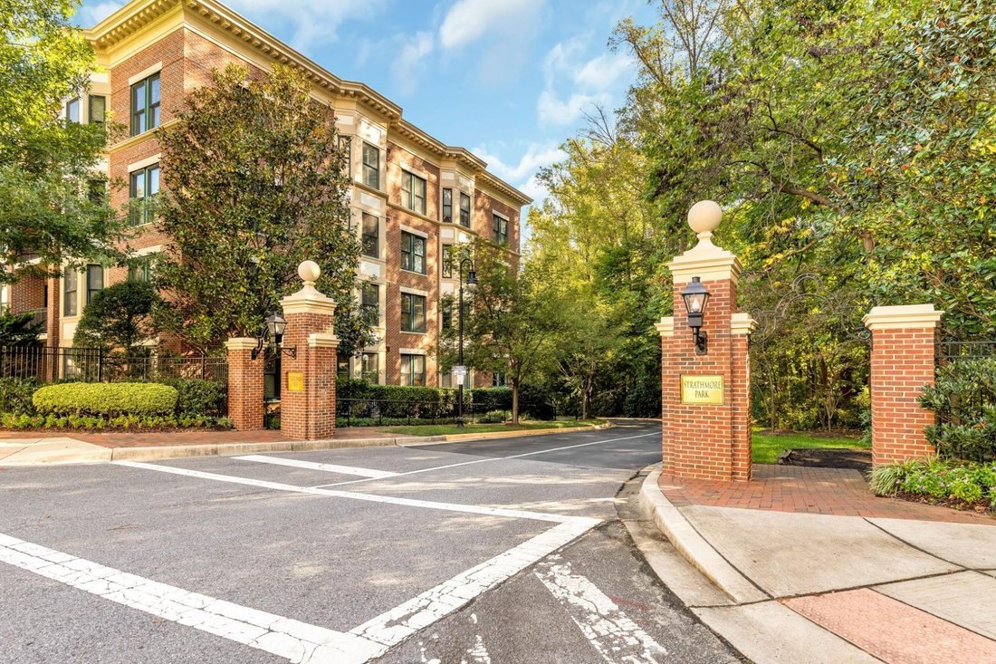 Condo in North Bethesda, Maryland, United States 2 - 19176213