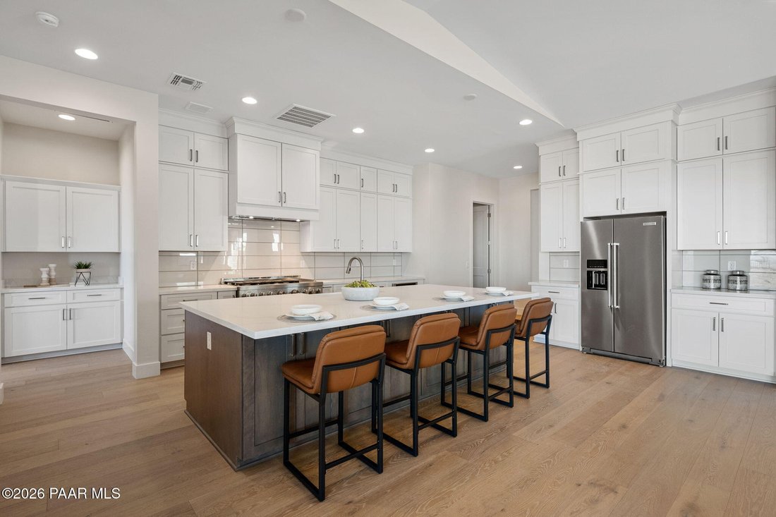 House in Prescott Valley, Arizona, United States 5 - 19171775
