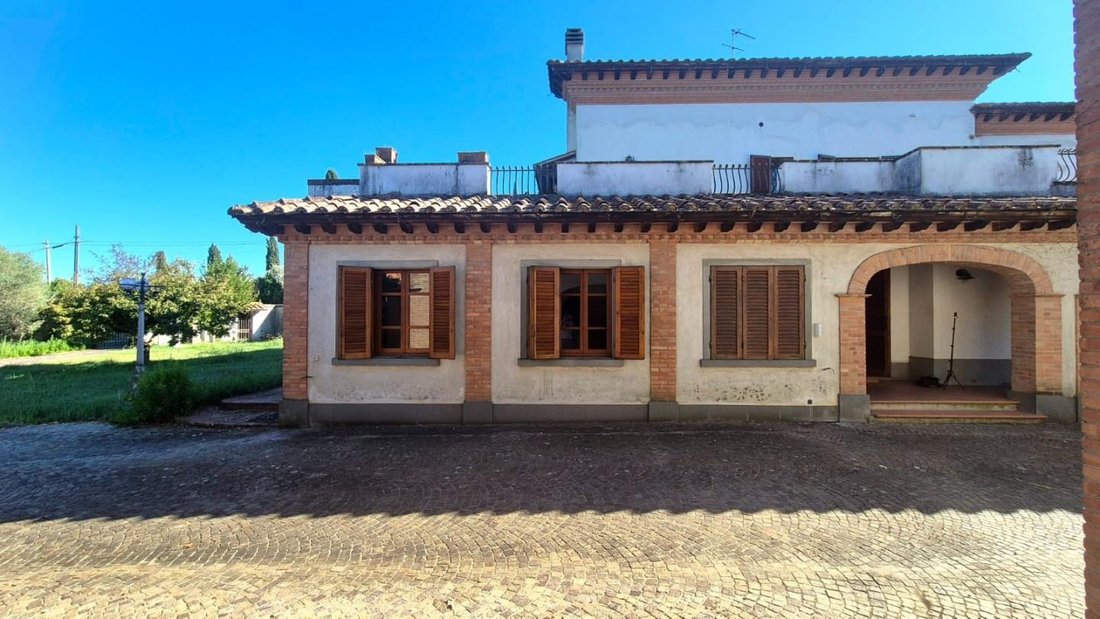 Villa a San Marzano di San Giuseppe, Puglia, Italia 2 - 19174873