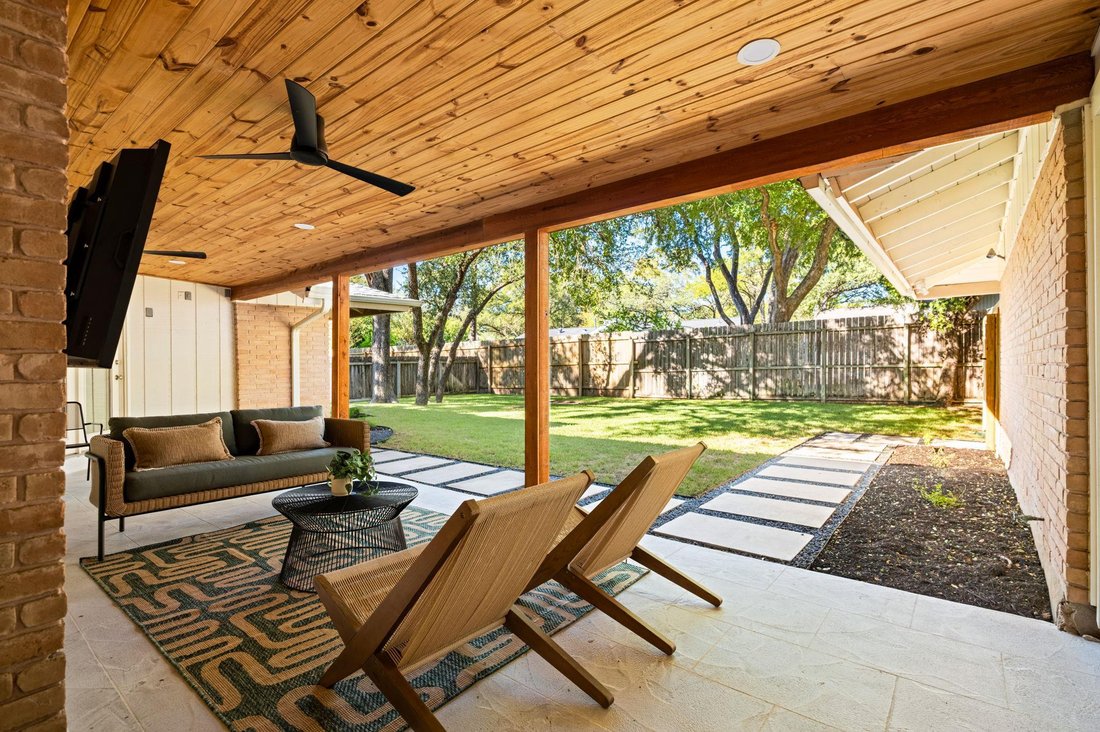 House in Austin, Texas, United States 3 - 19171917
