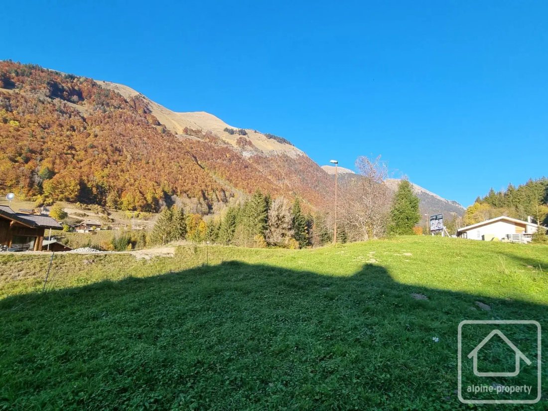 Appartement à Montriond, Auvergne-Rhône-Alpes, France 3 - 19170188
