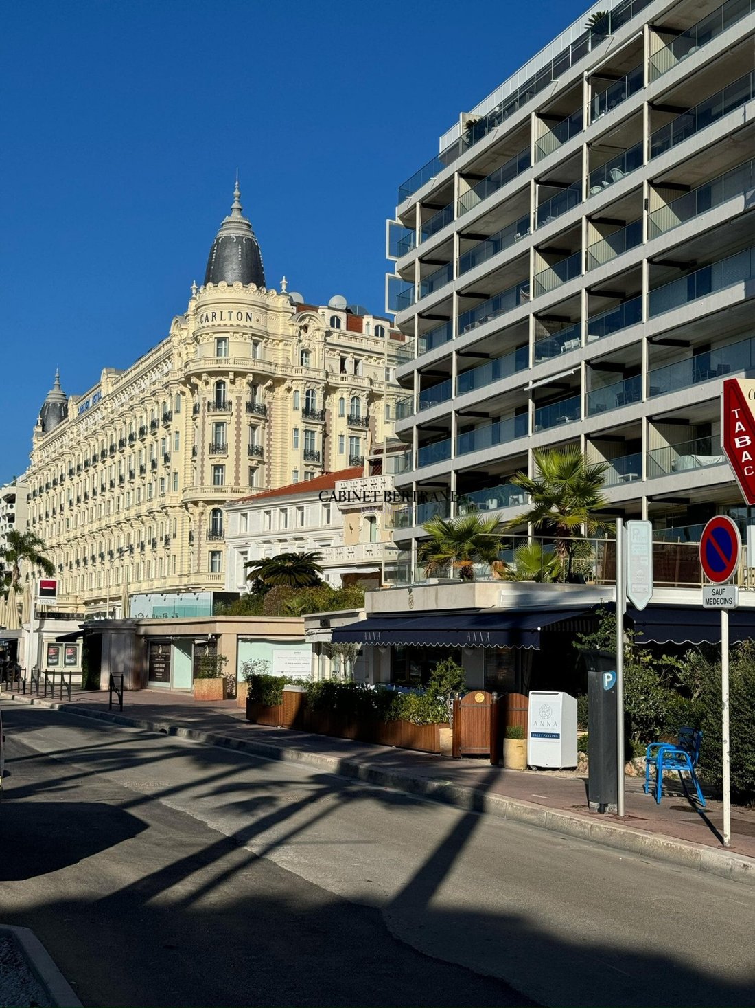 Apartment in Saint Nicolas, Cannes, France 1 - 19174454