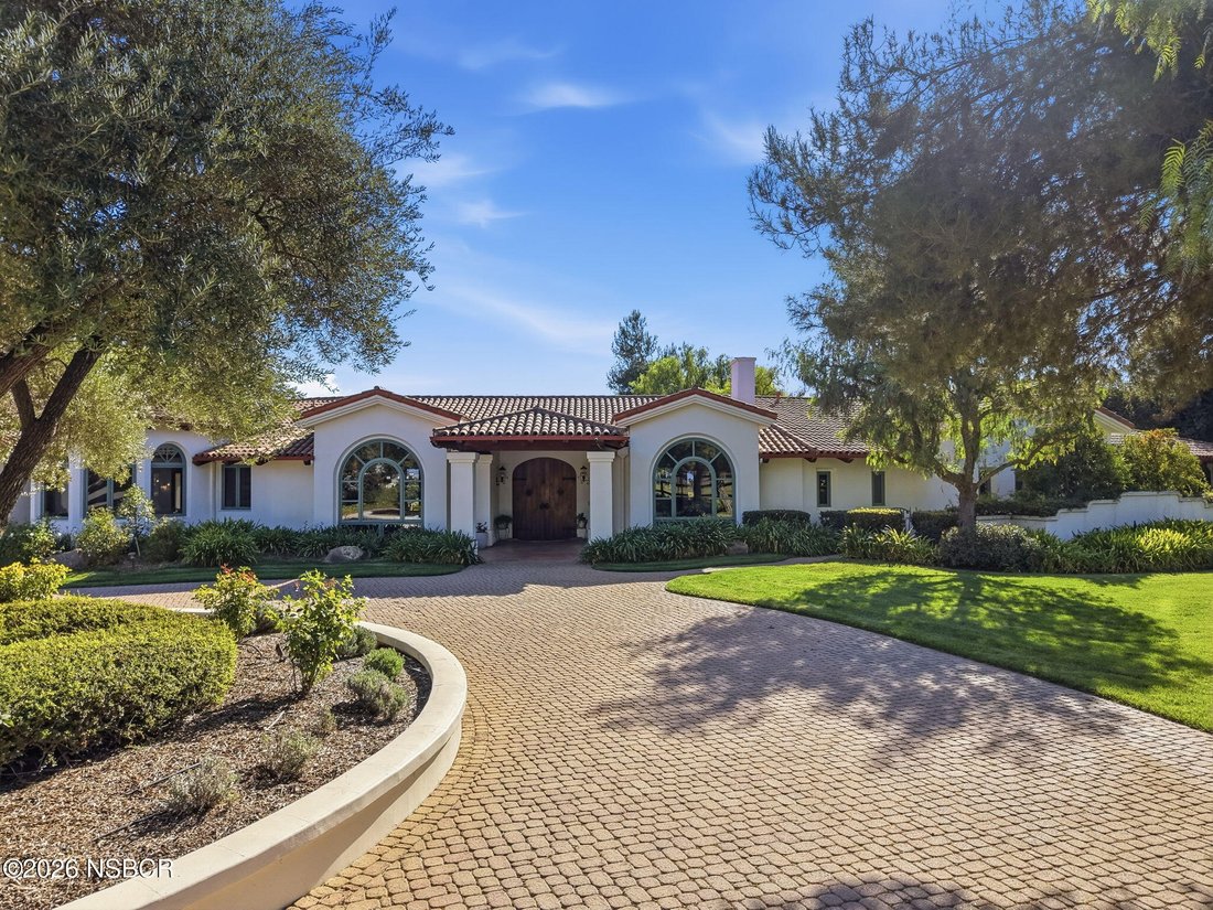 House in Santa Ynez, California, United States 2 - 19174560