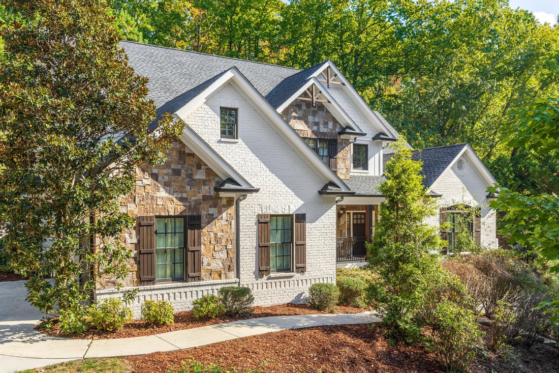 Casa a Hixson, Tennessee, Stati Uniti 1 - 19173948