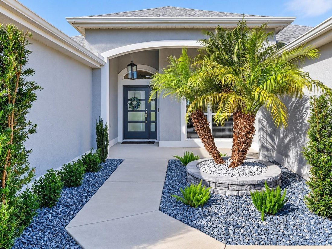 Maison à Wildwood, Floride, États-Unis 2 - 17823601