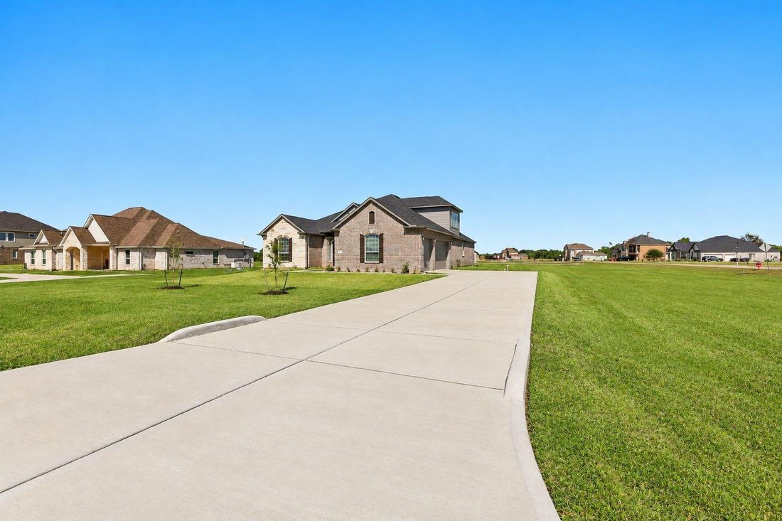House in Rosharon, Texas, United States 4 - 19177022