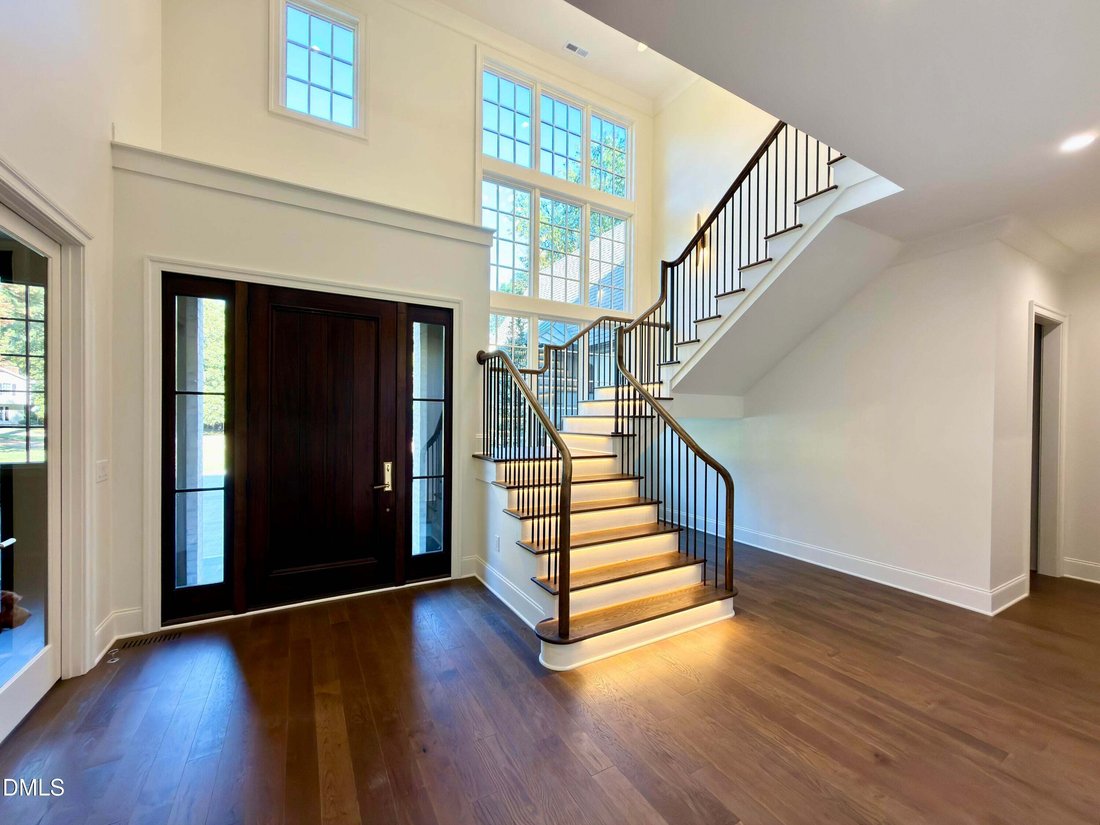 Haus in Bartons Creek, North Carolina, Vereinigte Staaten 5 - 18240933
