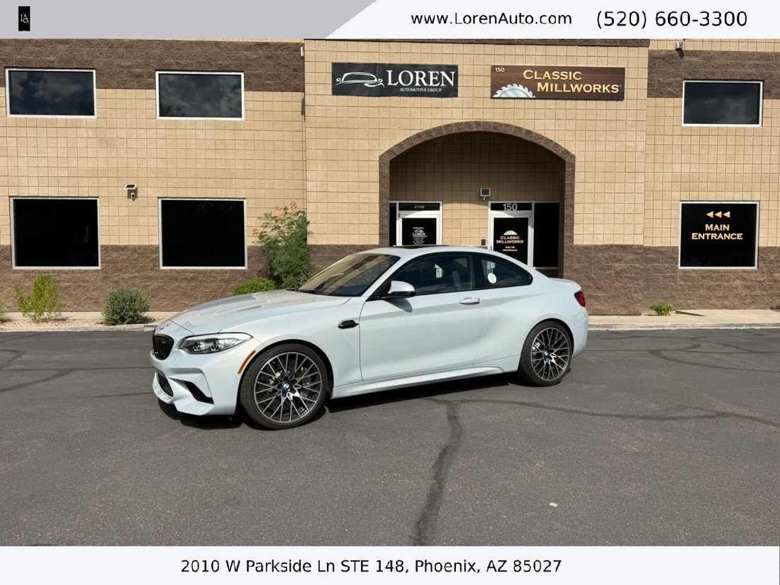 Coupe in Phoenix, AZ, United States 1 - 19178713
