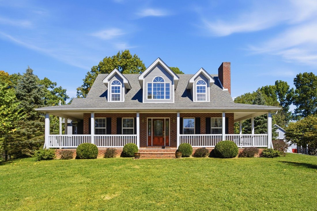 House in Lawrenceburg, Kentucky, United States 2 - 19176747